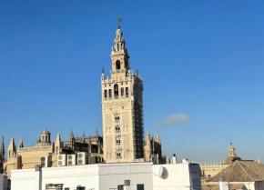 Casa Unifamiliar Completa Camas Sevilla